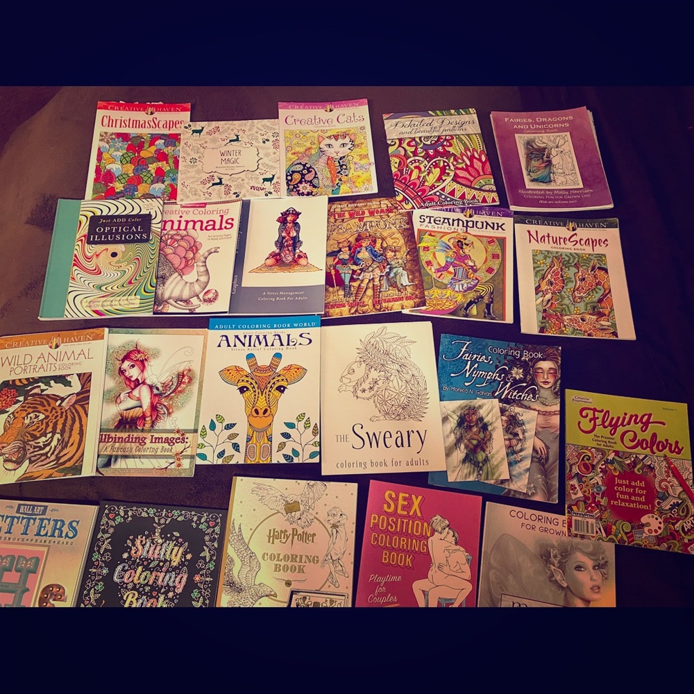 MIX N MATCH🖍$4-8 each🔥less if you bundle